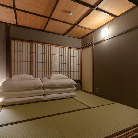 Villa Ainotsuji Machiya House à Kanazawa Extérieur photo