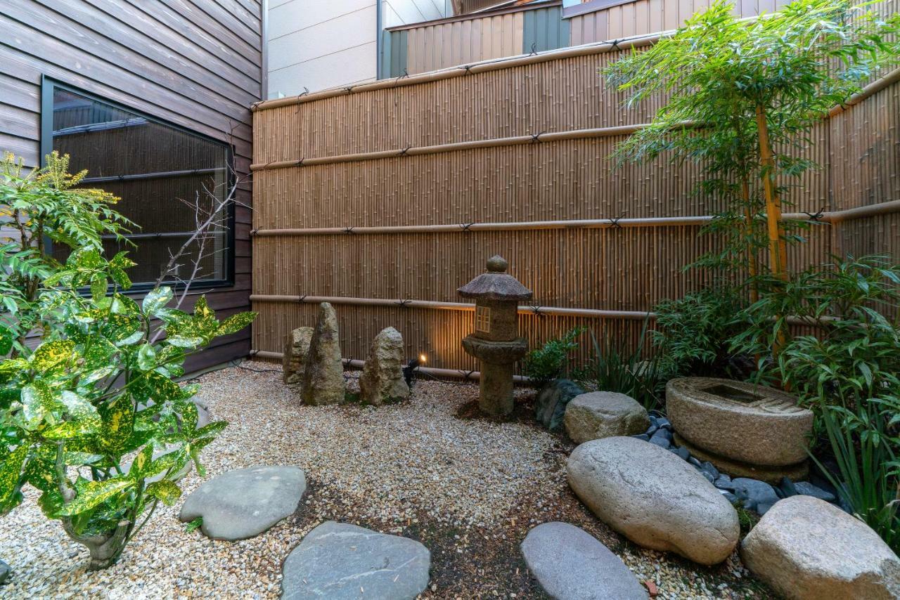 Villa Ainotsuji Machiya House à Kanazawa Extérieur photo
