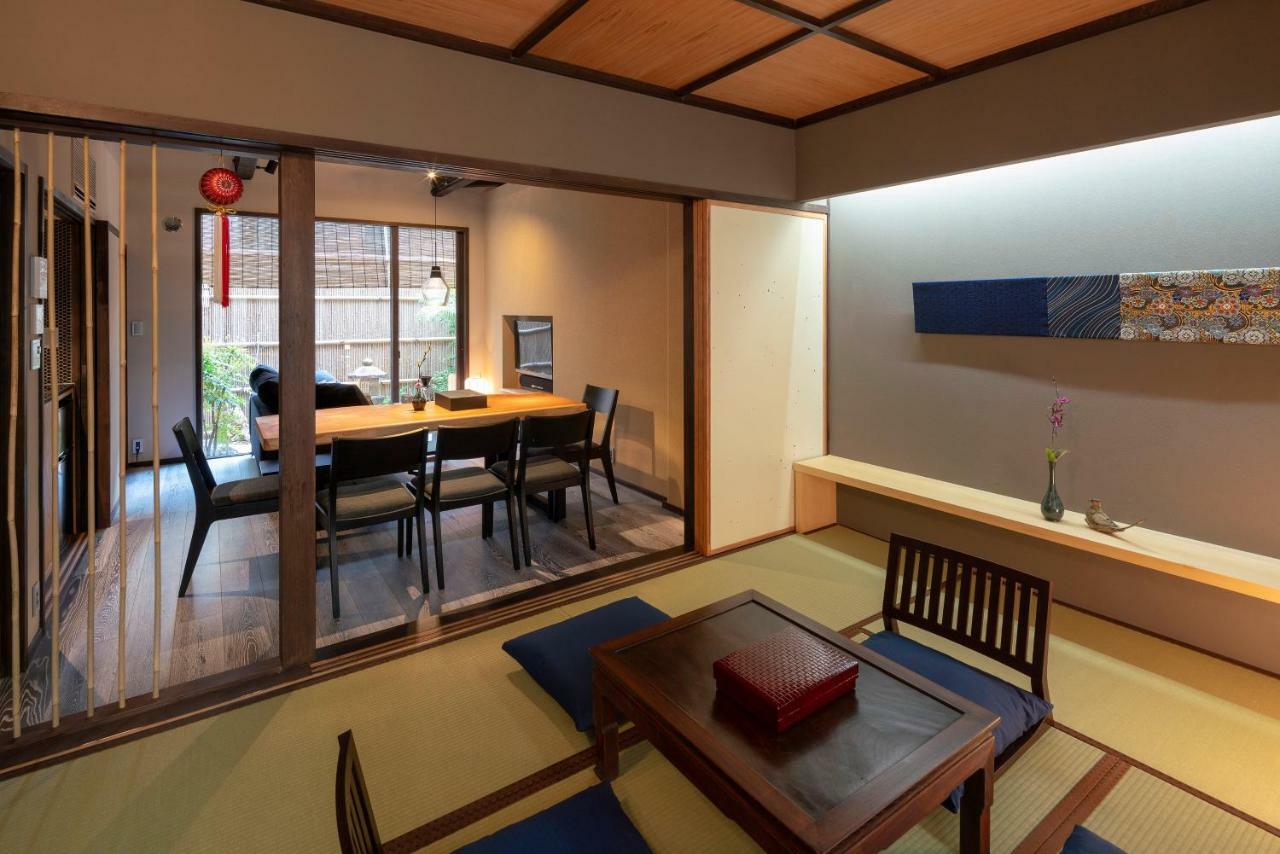 Villa Ainotsuji Machiya House à Kanazawa Extérieur photo