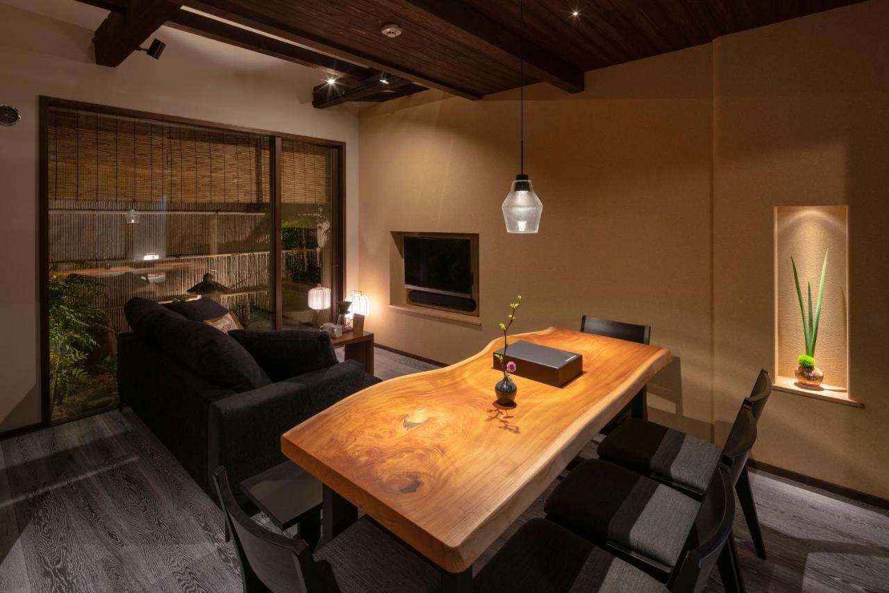 Villa Ainotsuji Machiya House à Kanazawa Extérieur photo