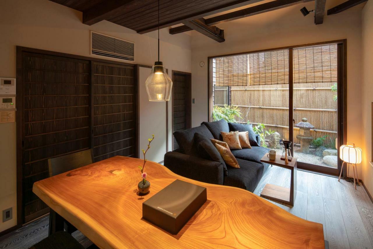 Villa Ainotsuji Machiya House à Kanazawa Extérieur photo