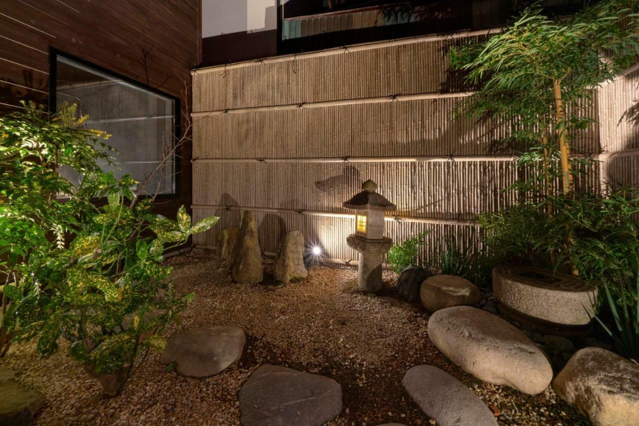 Villa Ainotsuji Machiya House à Kanazawa Extérieur photo